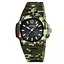 Наручные часы мужские 2382CMGN Camo Green Skmei acs0029948 - миниатюра 1