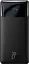 Зовнішній зарядний пристрій Baseus Bidow Digital Display 30 000mAh 20W PPDML-N01 Чорний - мініатюра 2