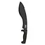 Мачете Sog SOGfari Kukri Machete Черный - миниатюра 8