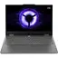 Ноутбук Lenovo 15.6 LOQ Essential 15IRX11 1920x1080 IPS/Intel Core i7-13650HX/16GB/1TB/RTX 5050 8GB/DOS/Gray (83SC0065RA) - миниатюра 1