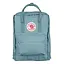 Рюкзак Fjallraven Kanken Sky Blue (1004-23510.501) - миниатюра 1