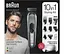 Універсальний тример Braun MGK7221 [64063] - мініатюра 6