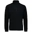 Флисовая кофта CMP Men's Arctic Fleece Turtleneck Top Black XXL (1097-3G28037N-U901 54) - миниатюра 1
