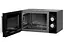 Мікрохвильова піч Ardesto 23л 900Вт чорний - мініатюра 3