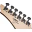 Електрогітара Cort X100 Open Pore Black Cherry [130662] - мініатюра 6
