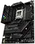 Материнская плата ROG STRIX B650E-F GAMING WIFI sAM5 B650 4xDDR5 M.2 HDMI DP Wi-Fi BT ATX Asus teh0018953 - миниатюра 7