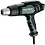Фен строительный Metabo HG 16-500 (601067000) - миниатюра 1