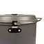 Котелок Tramp алюминиевый 7L (TRA-UTRC-041) - миниатюра 4