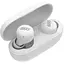 Наушники TWS QCY T17 5.0 white RU - миниатюра 1