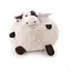 Мягкая игрушка Коровка IF283A - миниатюра 1