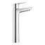 Смеситель для раковины Grohe BauLoop New XL-Size 23764001 Хром - миниатюра 4