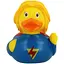 Утка FunnyDucks Супервумен (1808) - миниатюра 1