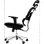 Офисное кресло GT Racer B-530L Black (B-530L Black) - миниатюра 4