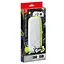 Чехол + защитная пленка Carrying Case & Screen Protector (Splatoon 3 Edition) (Nintendo Switch OLED model & Nintendo Switch) - миниатюра 1
