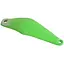 Блешня SV Fishing Glisser 2g FL Зелений (1013-1810.01.19) - мініатюра 1
