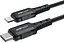 Дата кабель Acefast MFI C4-01 USB-C to Lightning aluminum alloy (1.8m) - миниатюра 2