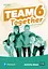 Team Together 6. Activity Book - мініатюра 1