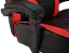 Геймерське крісло GT Racer чорне з червоним (X-2748 Black/Red) - мініатюра 8