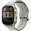 Смарт-часы Realme Watch 5 Ocean Silver (148055) - миниатюра 1