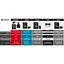Карта памяти Kingston microSDXC 64GB Class 10 UHS-I U1 V10 A1 + SD-adapter (SDCS2/64GB) - миниатюра 5