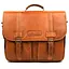 Кожаная сумка для ноутбука Hill Burry 41х35х16 см sum0025438 - миниатюра 5