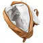 Рюкзак ZiBi Capybara 29х23см (ZB.700304) - миниатюра 2