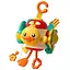 Развивающая игра 837 Разноцветный - миниатюра 1