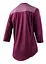 Велоджерси Troy Lee Designs Wmns Mischief Jersey M Rosewood (1106-359906003) - миниатюра 2