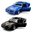 Автомодель TechnoDrive Pontiac Firebird 1978 (250410U) - миниатюра 9