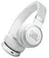 Гарнитура JBL LIVE 670NC White (JBLLIVE670NCWHT) - миниатюра 1