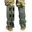Бахилы-дождевики Kiborg Olive (1000-k1124) - миниатюра 3