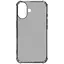 Чохол до мобільного телефона BeCover Anti-Shock Apple iPhone 17 Grey (713794) - мініатюра 1