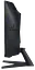 Монітор Samsung 32" LS32CG550EIXUA teh0022190 - мініатюра 3