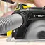 Пила циркулярная Trotec PCSS 10-1400 сетевая ручная - миниатюра 9
