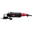 Шлифовальная машина угловая болгарка электрическая Intertool WT-0228 2400 Вт x 230 мм - миниатюра 1