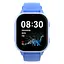 Дитячий смарт-годинник Wonlex KT19 PRO Max годинник-телефон з відеодзвінком GPS WI-FI і SIM-картою Blue (19132) - мініатюра 2