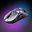 Миша GravaStar Mercury X Pro Interstellar Silver (GSXPRO_GRY) [137945] - мініатюра 12
