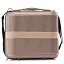 Бьюти-кейс Semi Line 16L Champagne (T5668-1) - миниатюра 5