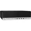 Комп'ютер HP EliteDesk 800 G3 SFF (i3-7100/8/120SSD) Б/В - мініатюра 2