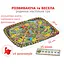 Настільна розвиваюча гра Bombat Game Діно Ленд 800224 для дітей - мініатюра 2