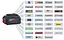 Шурупокрут-дриль ударний акумуляторний Professional GSB 18V-65 18В Bosch teh0025357 - мініатюра 4