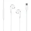 Навушники Yison X8 Type-C Білий - мініатюра 1