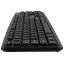 Клавиатура Esperanza TK101 Black (TK101UA) - миниатюра 3