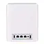 Mesh-система Asus ZenWiFi BT10 1-Pack White (90IG08Y0-MO3C60) - мініатюра 5
