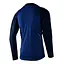 Велоджерси Troy Lee Designs Skyline LS Chill Jersey Mono Blue M (1106-353931013) - миниатюра 2