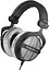 Навушники Beyerdynamic DT 990 Pro/80 ohms Grey - мініатюра 7