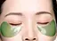 Омолоджуючі патчі для очей Bioaqua з водоростями Eye Mask Hydraiting Moisturizing 60 шт - мініатюра 4