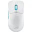 Миша бездротова Asus ROG Harpe Ace Aim Lab Edition White (90MP02W0-BMUA10) - мініатюра 1