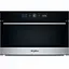 Вбудована мікрохвильова піч Whirlpool WMD54MX з функцією самоочищення - мініатюра 1