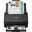 Протяжний сканер Epson WorkForce ES-500WII (B11B263401) - мініатюра 1